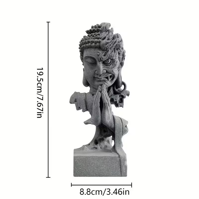 Buddha Statue