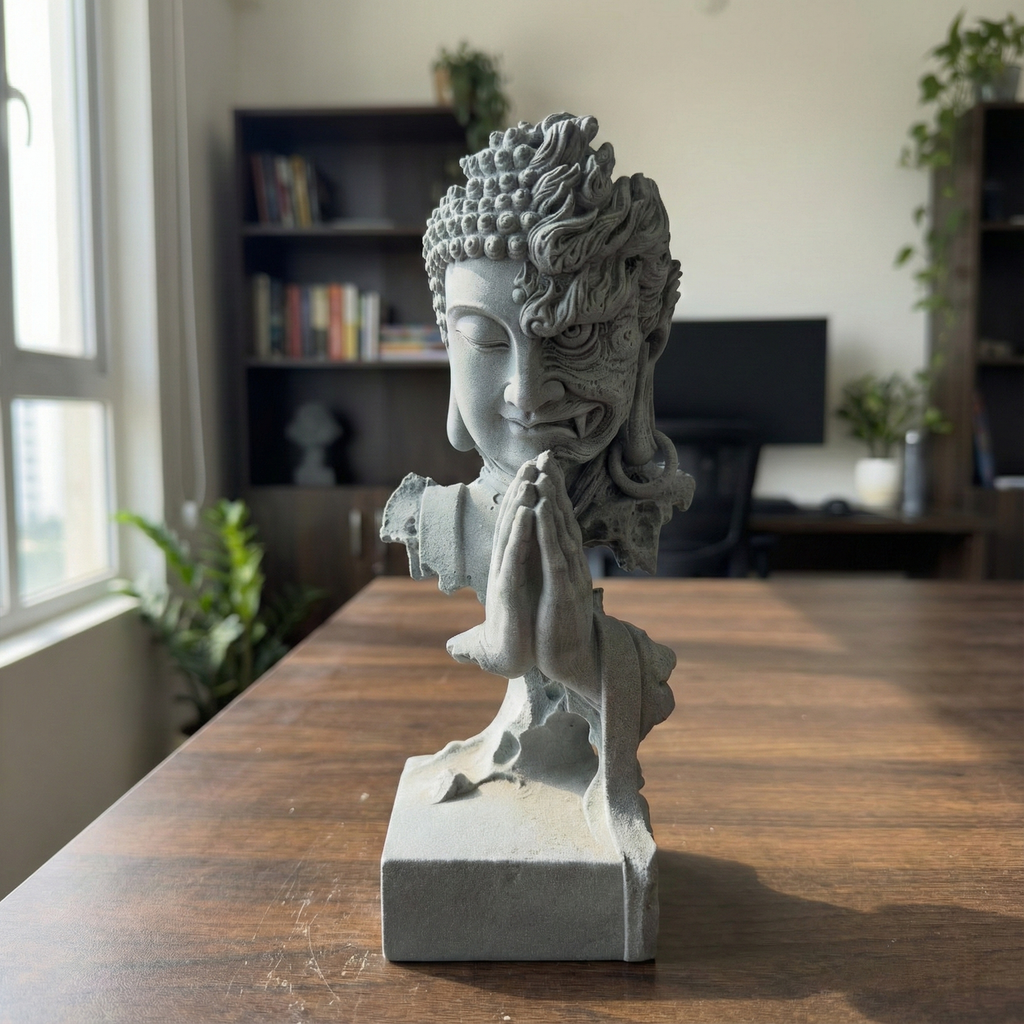 Buddha Statue