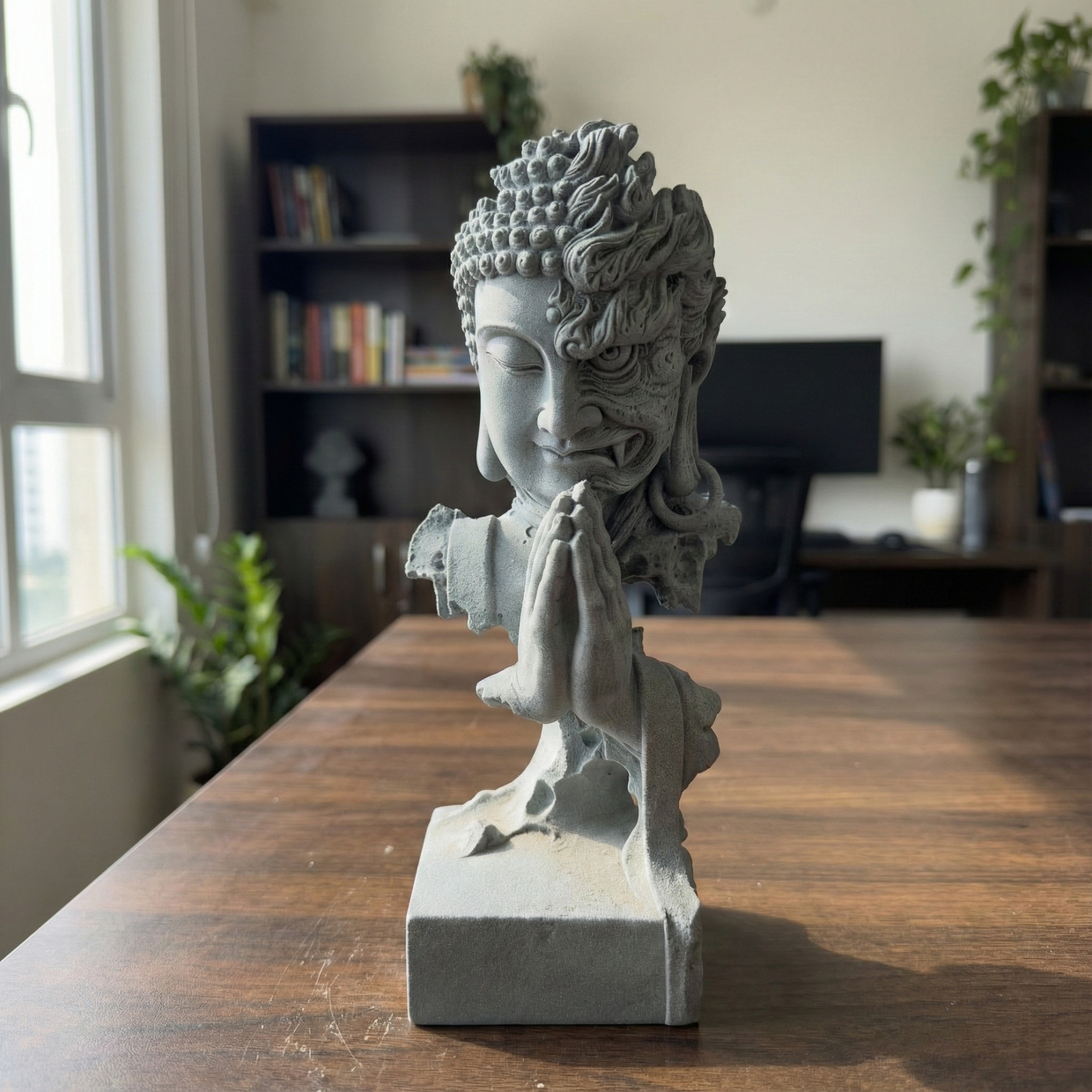 Buddha Statue