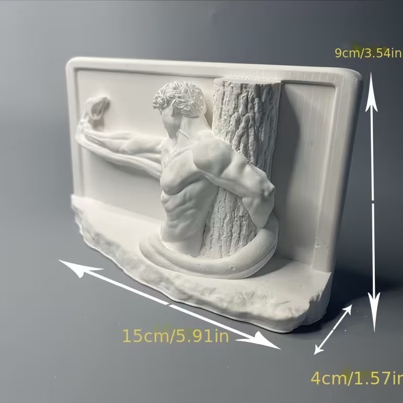Asclepius Greek god