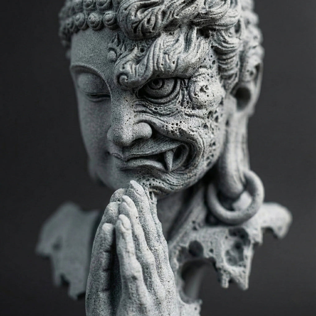 Buddha Statue