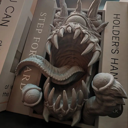 Atharoth Cthulhu Bookends