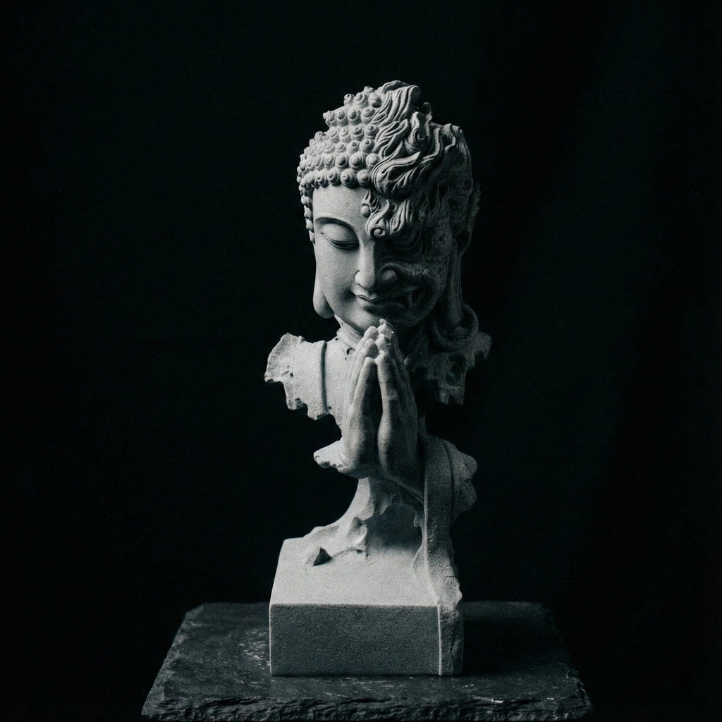 Buddha Statue