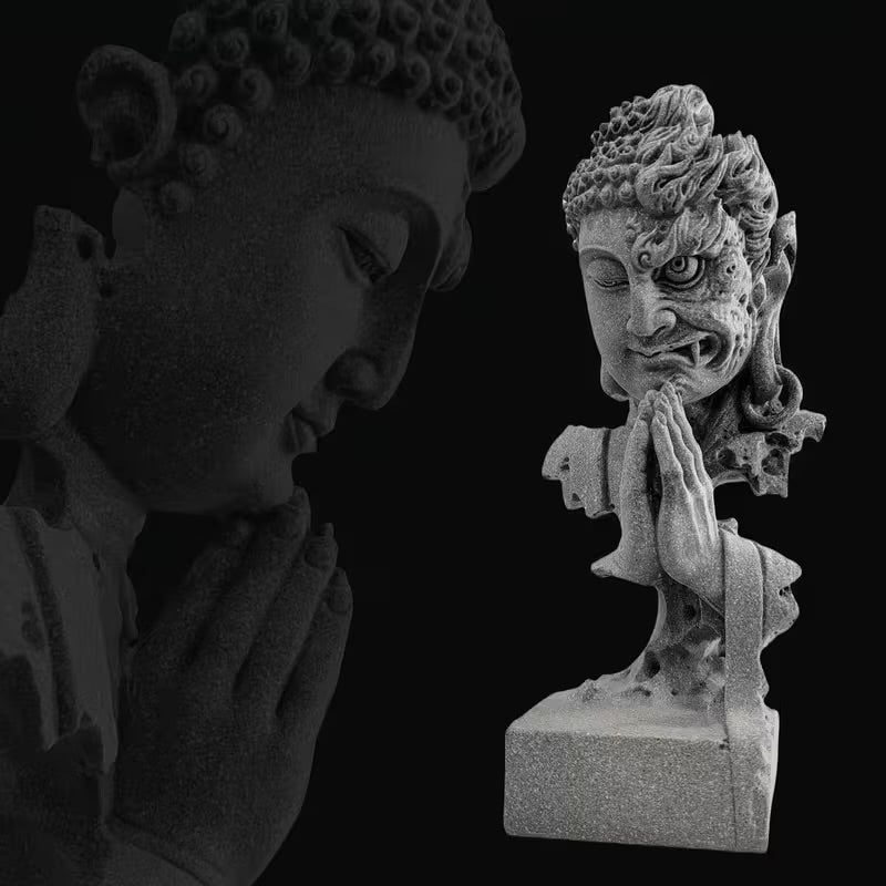 Buddha Statue