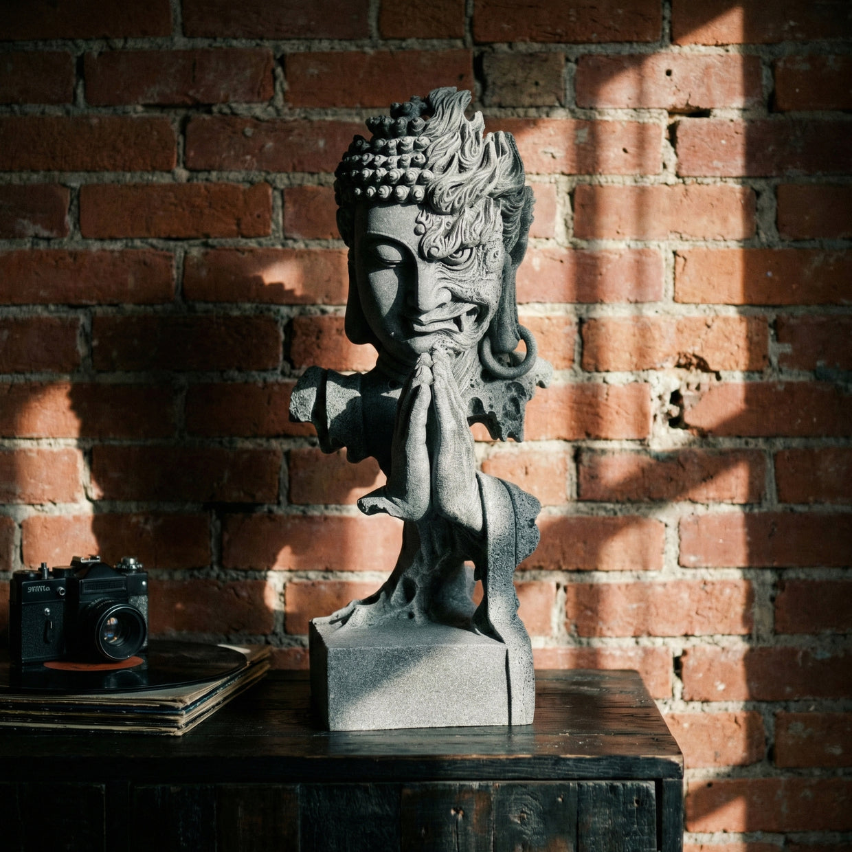 Buddha Statue