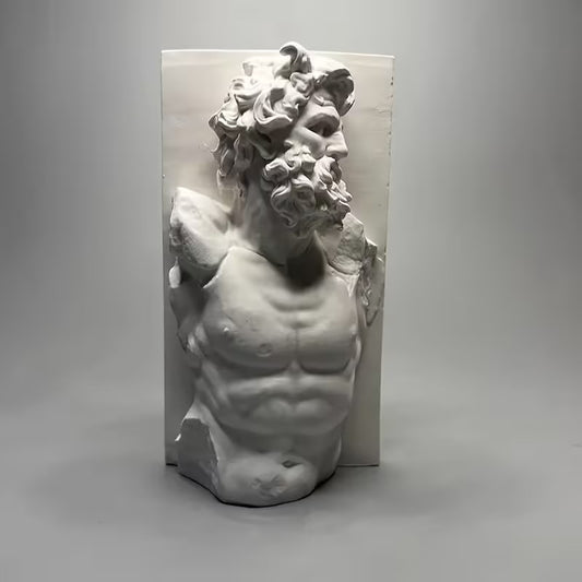 Zeus Greek God