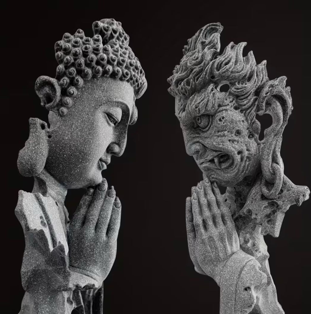 Buddha Statue