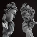 Buddha Statue