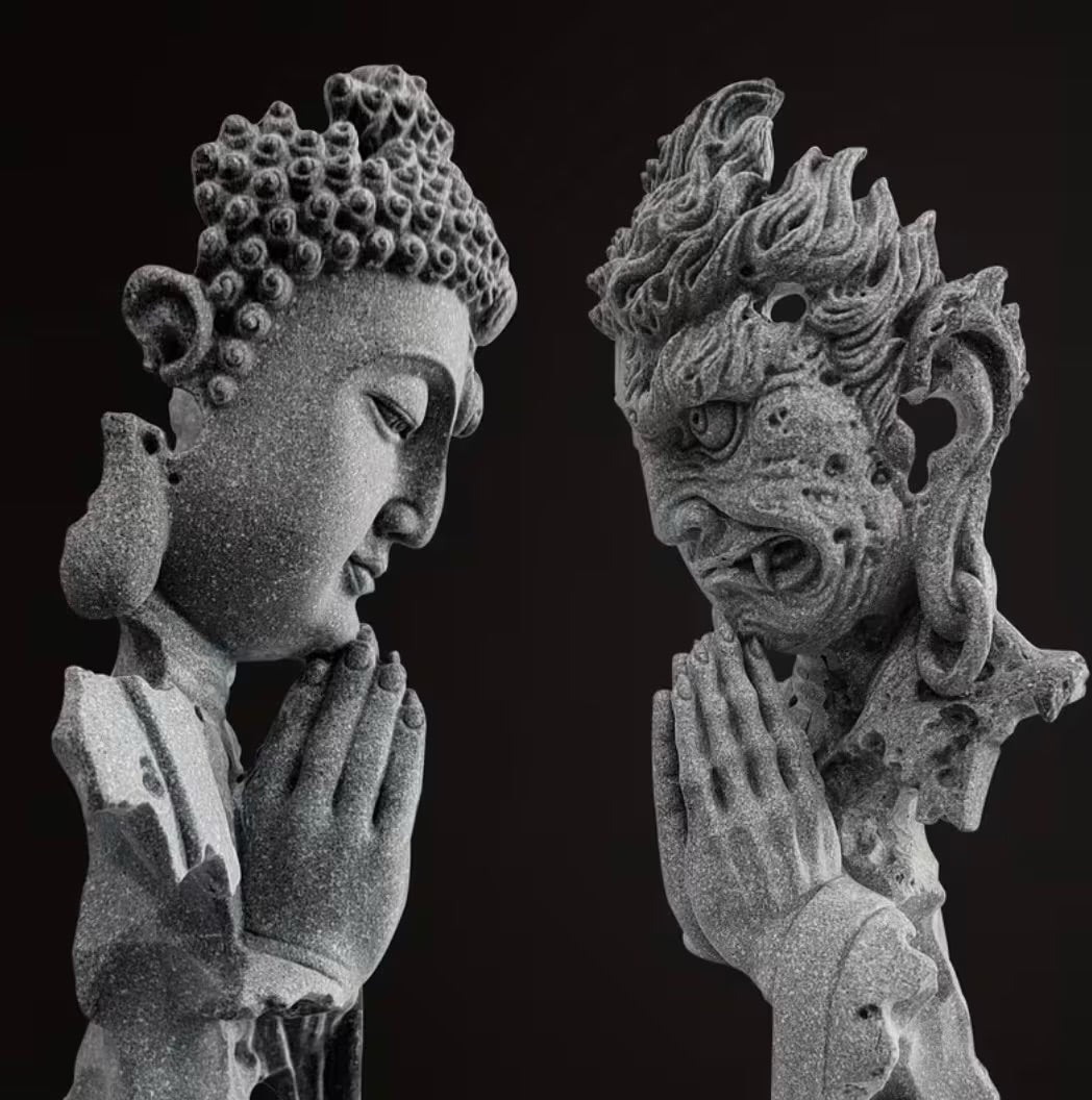 Buddha Statue