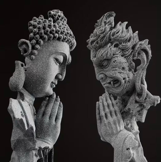 Buddha Statue