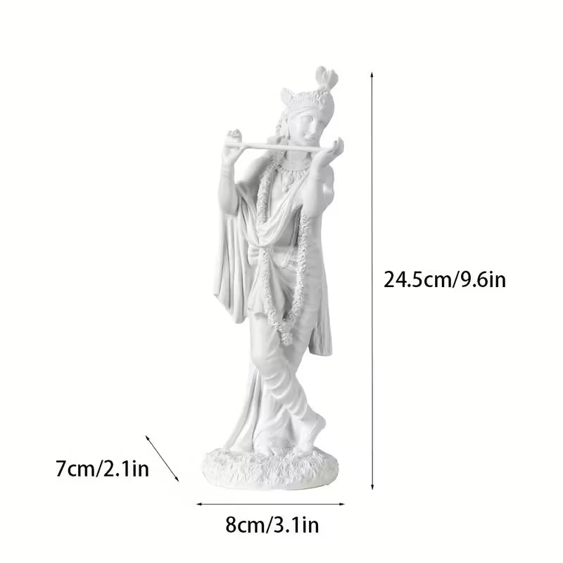 Krishna Statue